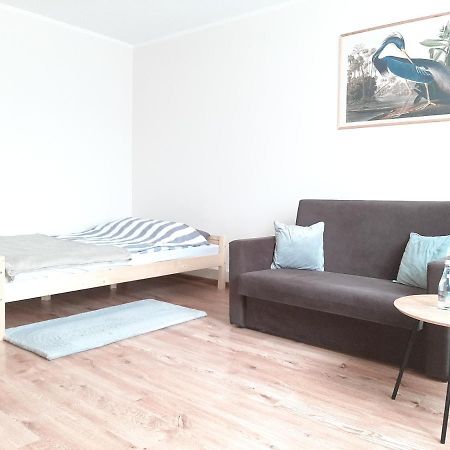 Appartement Mieszkanie Na Krotkiej à Stronie Śląskie Extérieur photo