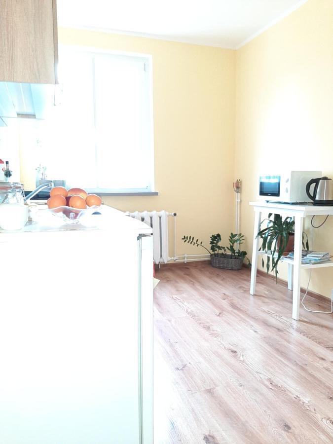 Appartement Mieszkanie Na Krotkiej à Stronie Śląskie Extérieur photo
