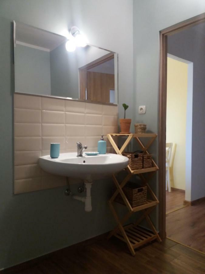 Appartement Mieszkanie Na Krotkiej à Stronie Śląskie Extérieur photo